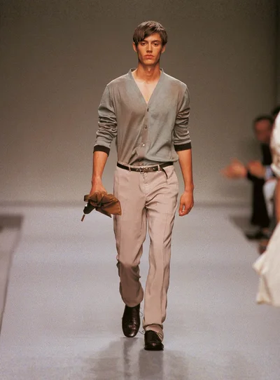 Look 25